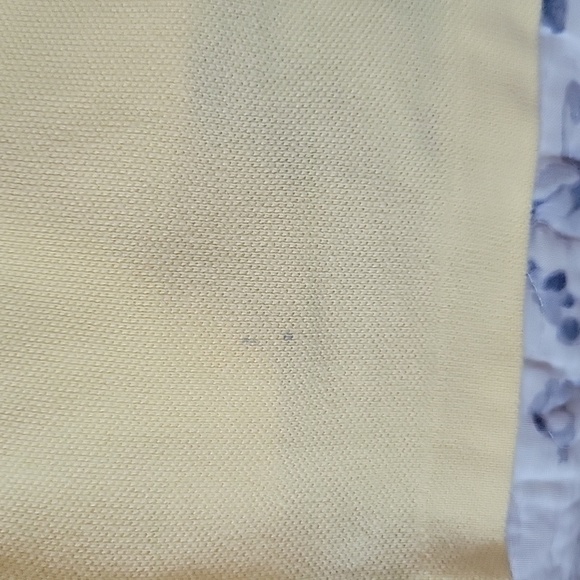 RALPH LAUREN POLO YELLOW - Picture 7 of 7